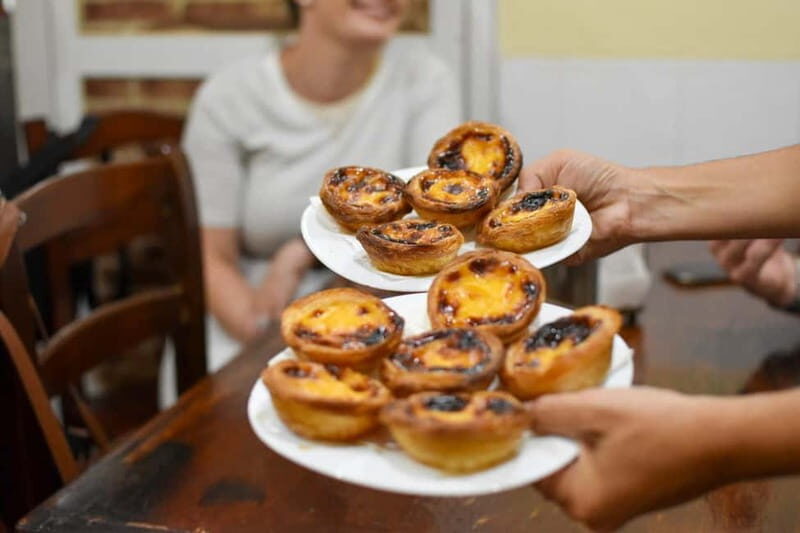 Treasures of Lisboa : Alfama Food Tour with 18 Tastings - The Value of a Gourmet Food Tour