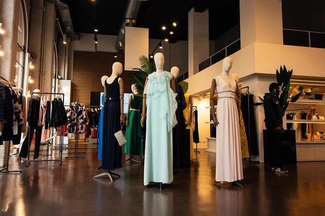 Treasures of Milan: Fashion and Design Private Tour - The Practical Side: Price, Duration, and What You Get