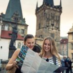 Treasures of Prague:Castle and Old Town Private Walking Tour - Practical Details and What We Think