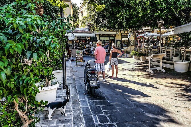 Treasures of Rhodes: Exploring History, Culture, and Nature - What We Love and What to Consider