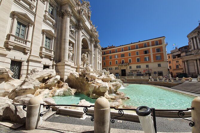 Treasures of Rome Scavenger Hunt for Friends Team Building & Company Incentive - FAQ