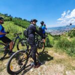 Trebevic Mountain Biking Tour from Sarajevo - Bobsleigh Track - The Sum Up: Who Should Consider This Tour?