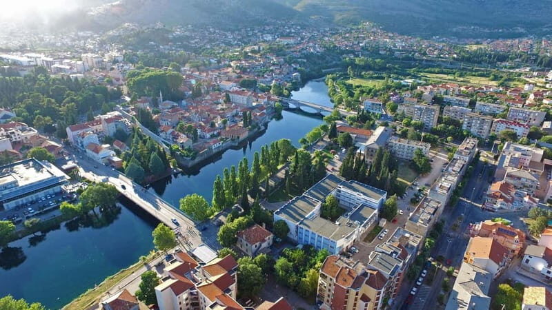 Trebinje Tour with Luxury Transportation and Wine Tasting - An In-Depth Look at the Trebinje Tour