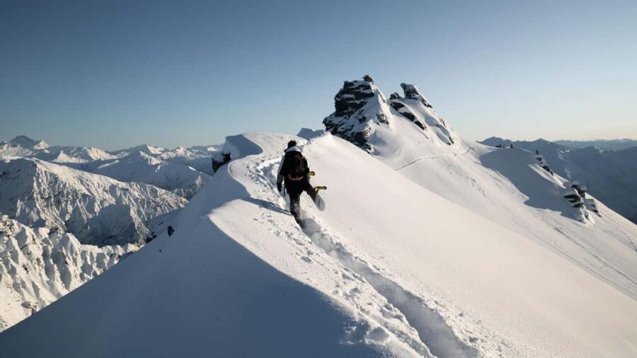 Treble Cone: Single Day Ski Lift Pass - Who Should Consider This Tour?