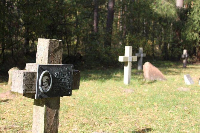 Treblinka Concentration Camp, Heartbreaking Tour from Warsaw - Who Will Appreciate This Tour?