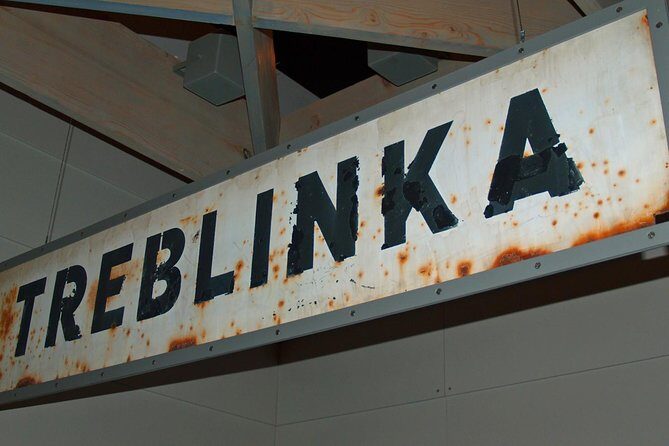 Treblinka Half Day Guided Tour - Genuine Insights from Past Visitors