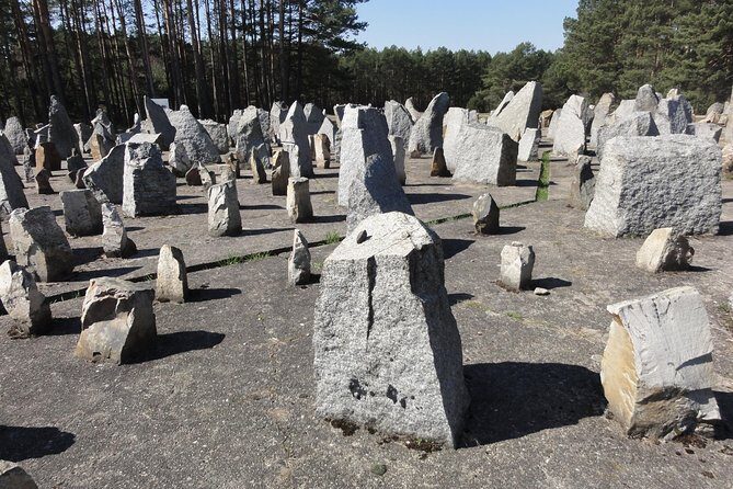 Treblinka - Tykocin - Lopuchowo Tour from Warsaw - Frequently Asked Questions
