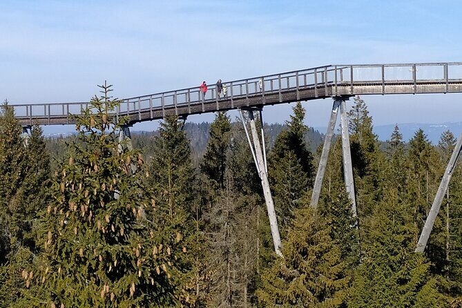 Tree Top Walk in Slovakia & Zakopane Private Tour From Krakow - Who Will Love This Tour?
