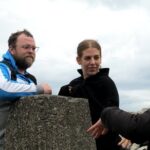 Trek the Tombs and Trails in the Dublin Mountains - Final Thoughts