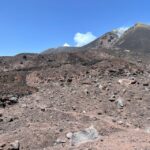 Trekking at 3000 meters on Etna - An Exhaustive Look at the Trekking Experience on Mount Etna