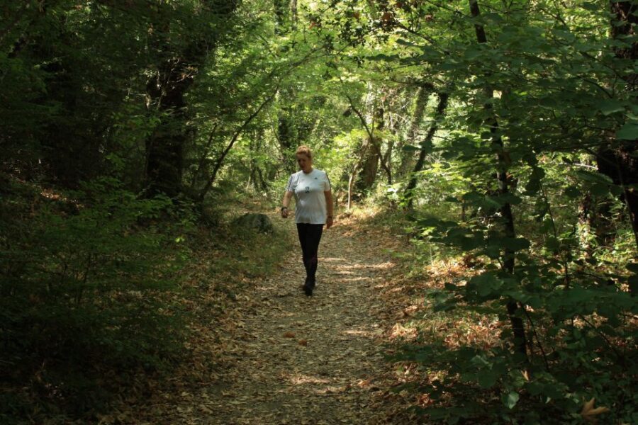 Trekking day at Vikos Gorge for all - FAQ: Your Questions About the Vikos Gorge Trek