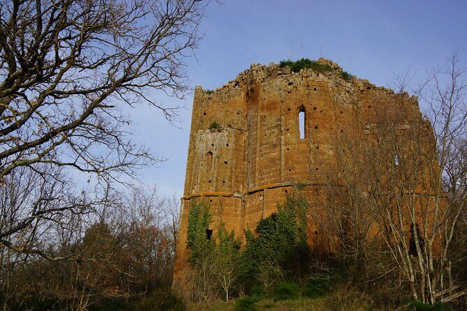 Trekking Excursion History and Nature Necropolis of Norchia from Rome - Discovering Norchia: A Journey into Italy’s Lesser-Known Heritage