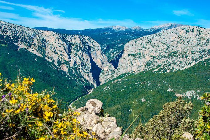 Trekking excursion to Gorropu canyon - Who Is This Tour Best For?
