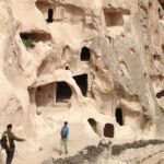 Trekking in Cappadocia (4 days) - Authentic Encounters and Guide Expertise