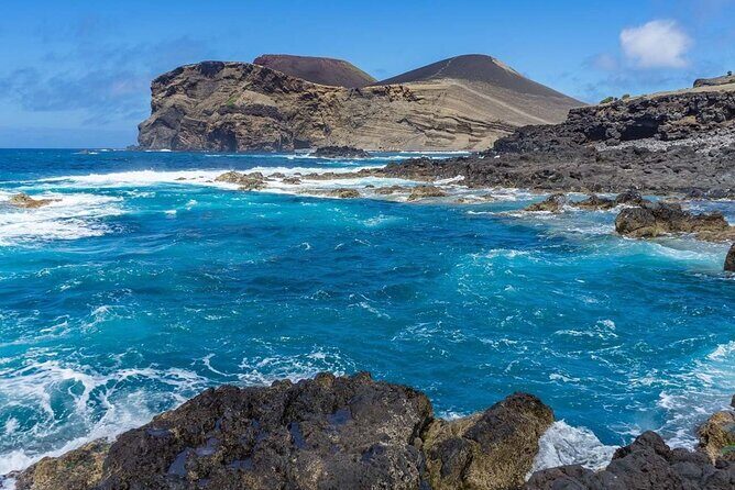 Trekking in the Azores: Flores and Corvo, the pearls of the Atlantic - Frequently Asked Questions