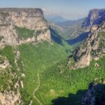 Trekking in Vikos Gorge (3 days) - Day 1: Discovering Vikos Gorge