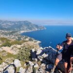 Trekking of the Amalfi Coast - 4 Days / 3 Nights - Day 1: From Cava to Maiori