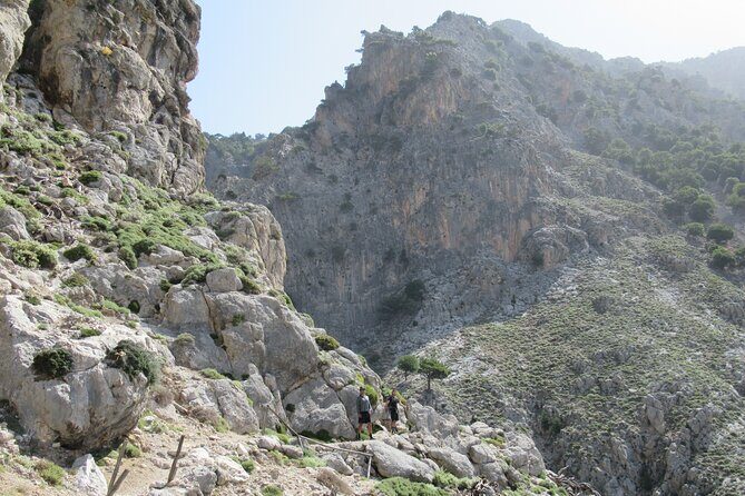 Trekking Rouvas Gorge - The Sum Up: Who Should Consider This Tour?