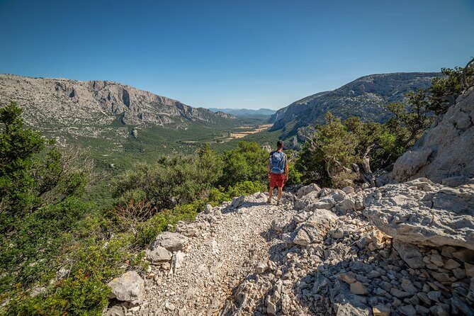 Trekking to Monte Tiscali - Oliena - Why This Tour Offers Great Value