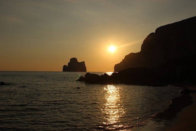 Trekking tour Nebida Masua and Porto Flavia - Exploring Sardinia’s Hidden Gems: Nebida Masua and Porto Flavia
