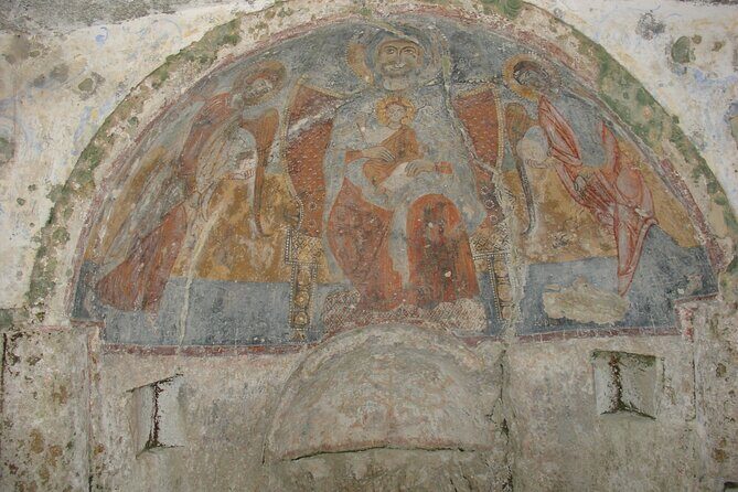 Trekking towards Torrente Gravina and Rupestrian Churches of the Murgia - Final Thoughts on the Trekking Experience