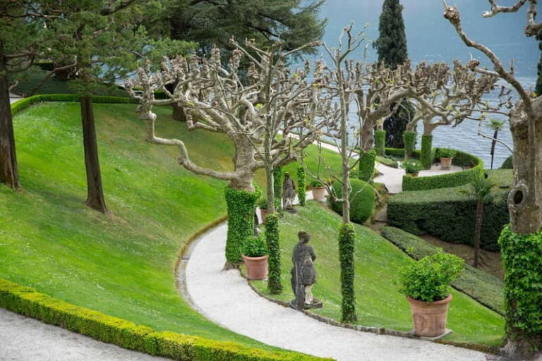 Tremezzina: Entrance with guided tour of Villa del Balbianello - Who Will Love This Tour?