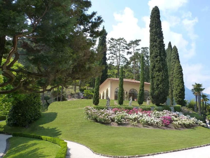 Tremezzina: Villa Del Balbianello Park Entry Ticket - In-Depth Review of the Villa del Balbianello Experience