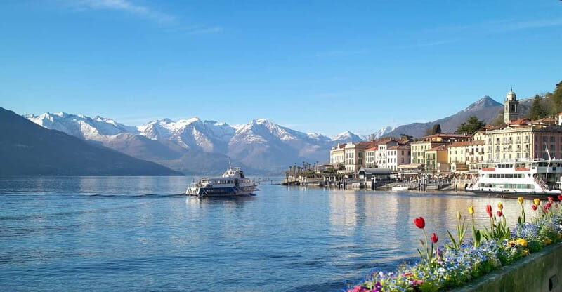 Tremezzo: Lake Como Shared Boat Tour - An In-Depth Look at the Lake Como Shared Boat Tour