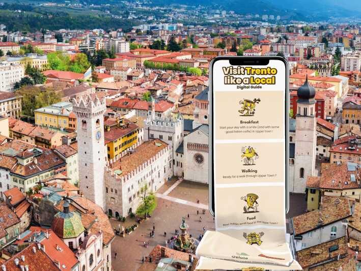 Trento: Digital guide made with a Local for your Tour - Who Will Love This Tour?