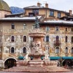 Trento Walking Tour with Audio and Written Guide - A Walk Through Trento’s Most Storied Streets and Sights