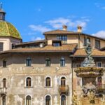 Trento:Guided walking tour of the historic centre with guide - A Deep Dive Into the Experience