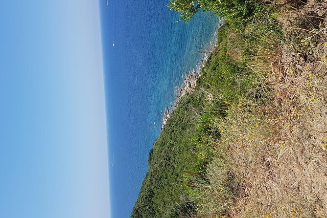 Tresino Hike - Cilento National Park coast - FAQs (Frequently Asked Questions)