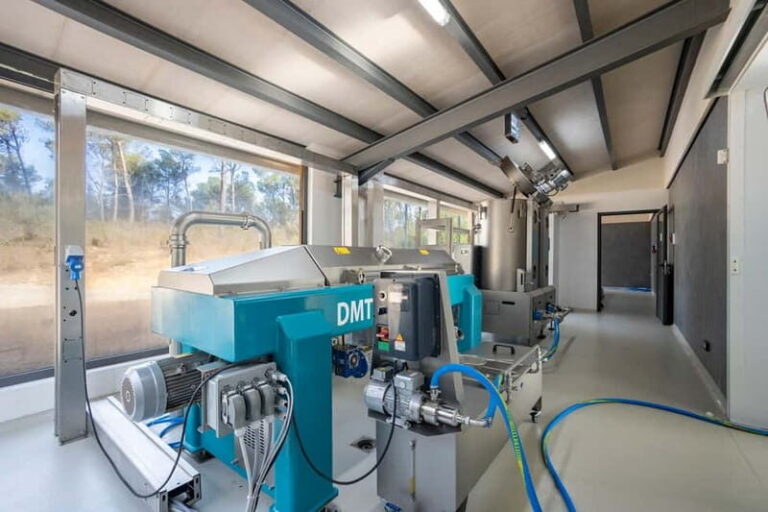 Treurer: Olive Oil Night. Gastronomic experience - Detailed Breakdown of the Itinerary