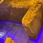 Trevi Fountain district Underground Domus Tour and Gelato - FAQ