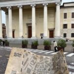 Treviso City Escape: "Blood red love" - Exploring Treviso with the "Blood Red Love" City Escape