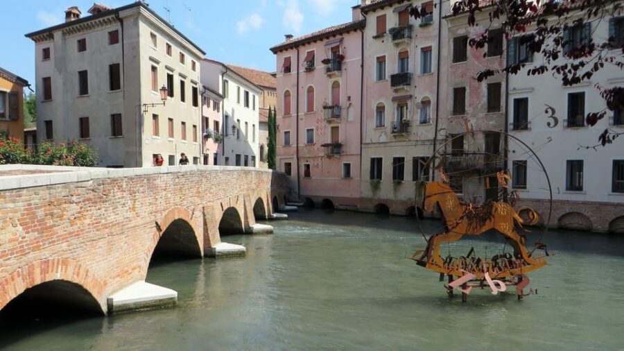 Treviso: Hidden Places Walking Tour - Who Is This Tour Best For?