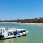 Triabunna: Maria Island and Ile Des Phoques Day Trip by Boat - Who Should Consider This Tour?