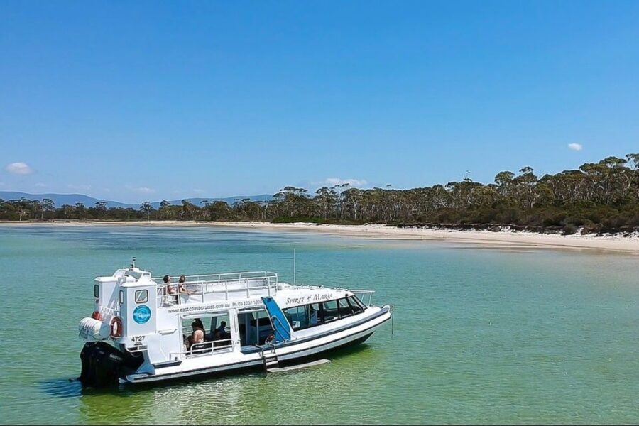 Triabunna: Maria Island and Ile Des Phoques Day Trip by Boat - Who Should Consider This Tour?