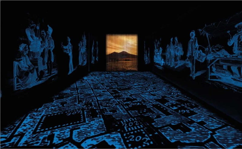 Trianon Theater: The Room of Wonders entrance ticket - Visitors’ perspectives and tips