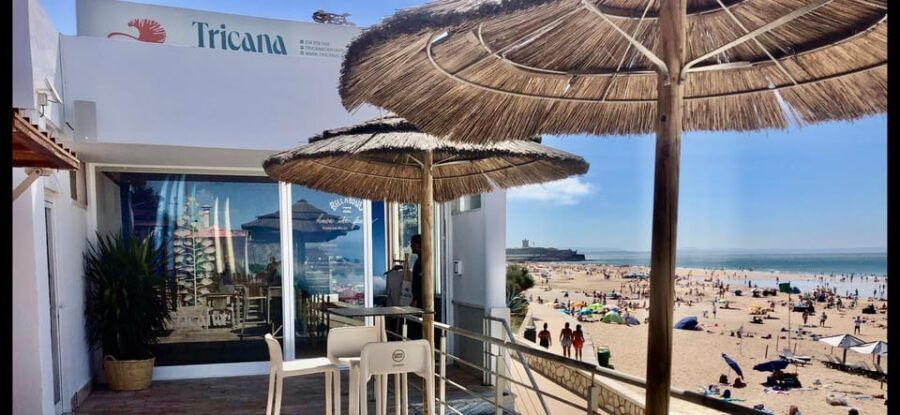 Tricana Surf Experience - Authentic Moments from Reviews