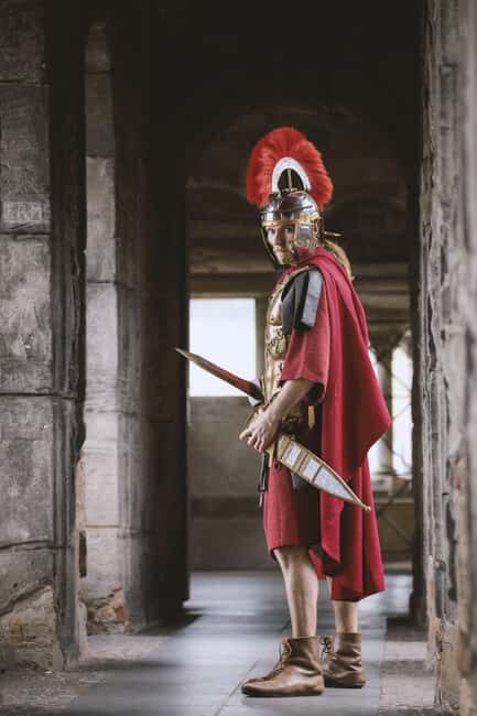 Trier: Adventure tour: "The Secret of the Porta Nigra" - A Narrative That Keeps You Guessing