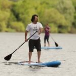 Trier: Beginner SUP Course - An In-Depth Look at the Trier SUP Beginner Course