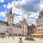 Trier: Children's tour "2000 years  4000 little steps" - FAQs