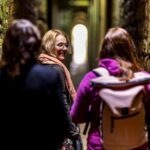 Trier: City tour 2, from the imperial themes to the Roman bridge - A Detailed Look at the Water-themed Tour in Trier
