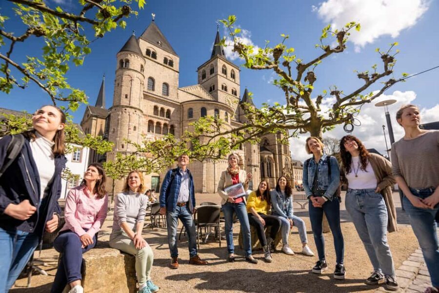 Trier: City Walking Tour, in english - The Sum Up: Is This Tour Worth It?