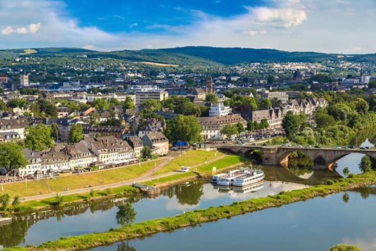 Trier, Moselle: Wine excursion with boat trip - Final Thoughts: Is This Tour Worth Your Time?