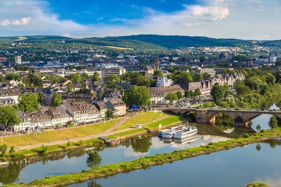 Trier, Moselle: Wine excursion with boat trip - Final Thoughts: Is This Tour Worth Your Time?