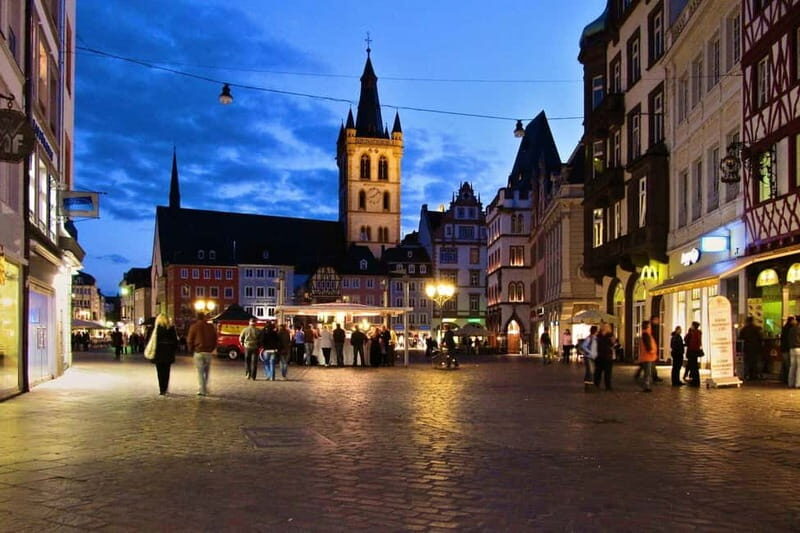 Trier: Private Christmas Market Tour - Who Is This Tour For?