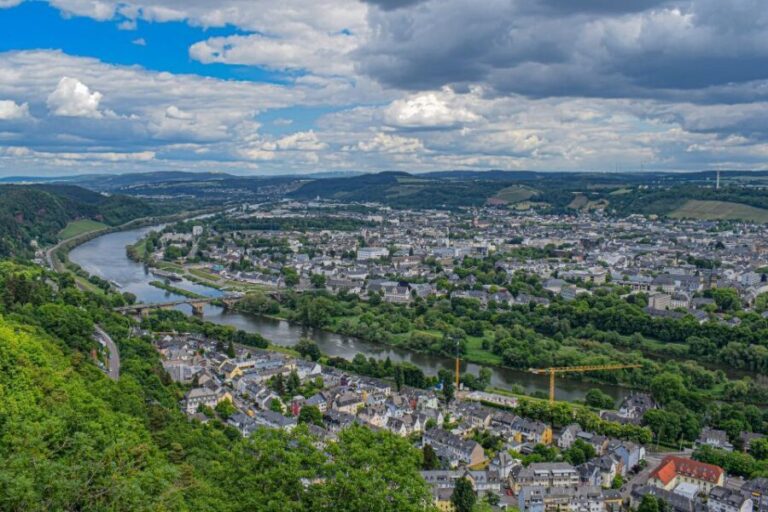 Trier: Private Walking Tour with a Local Guide - Why This Tour Offers Great Value