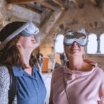 Trier: Virtual Reality City Tour "The Treverer Code" - What to Expect from "The Treverer Code" VR Tour